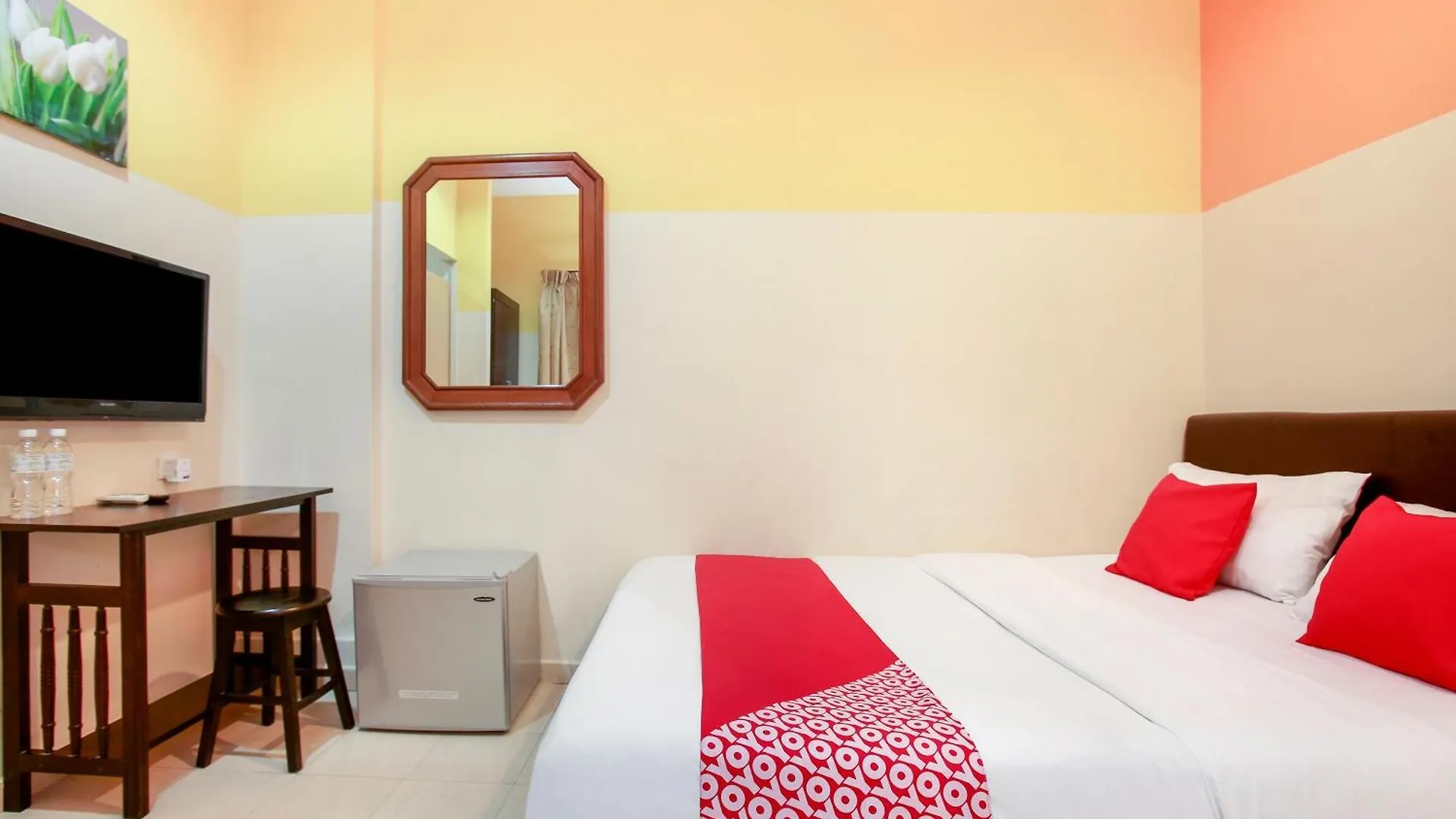 Hotel Oyo 43933 Ferringhi Stay Iinn Batu Ferringhi