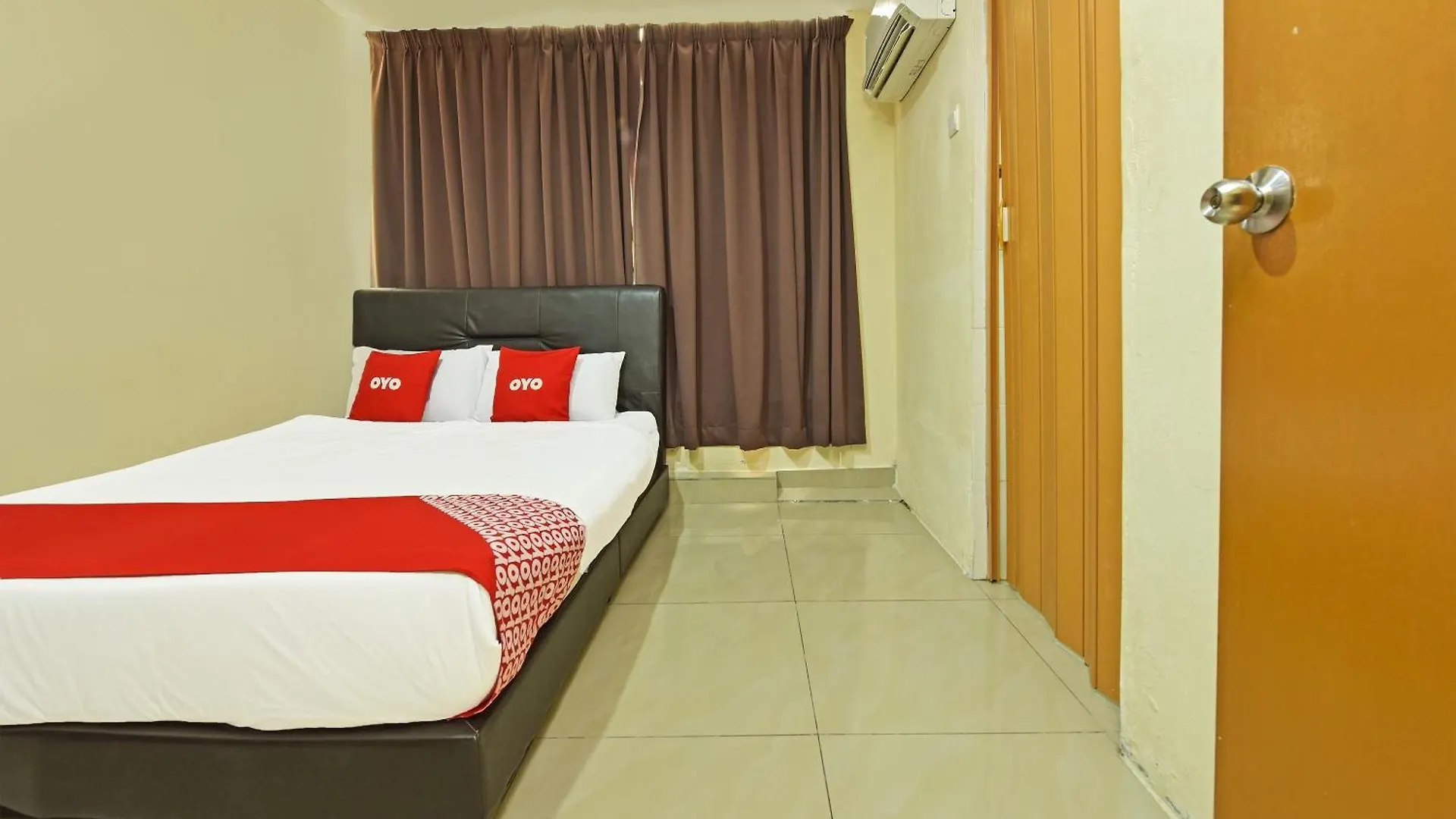 Hotel Oyo 43933 Ferringhi Stay Iinn Batu Ferringhi