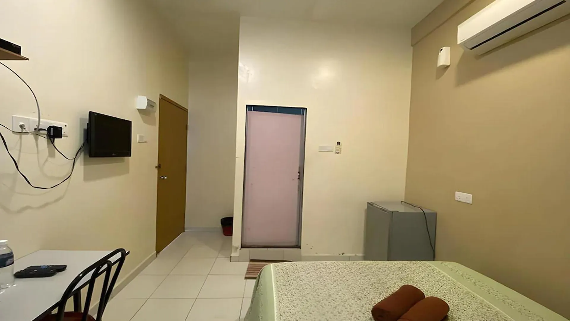 Feringghi Stay Iinn Hotel Batu Ferringhi