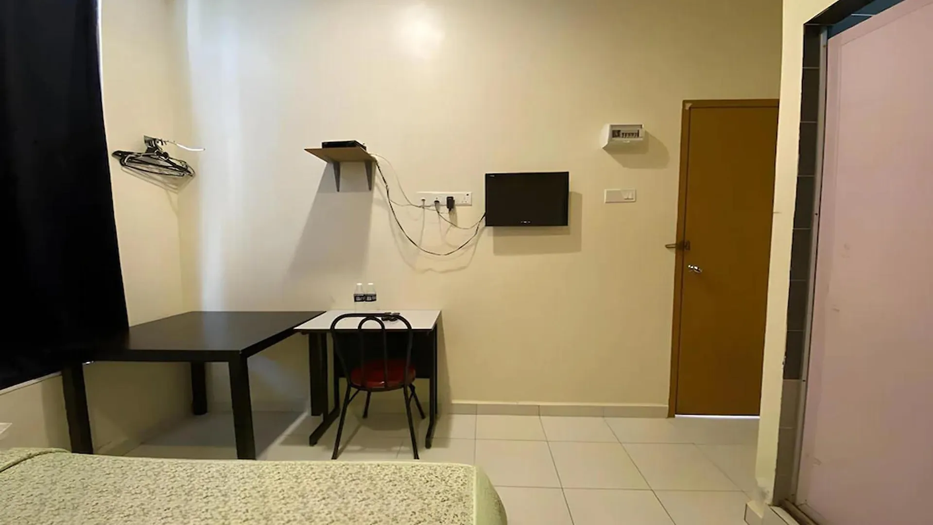 ** Hotel Feringghi Stay Iinn Malaysia