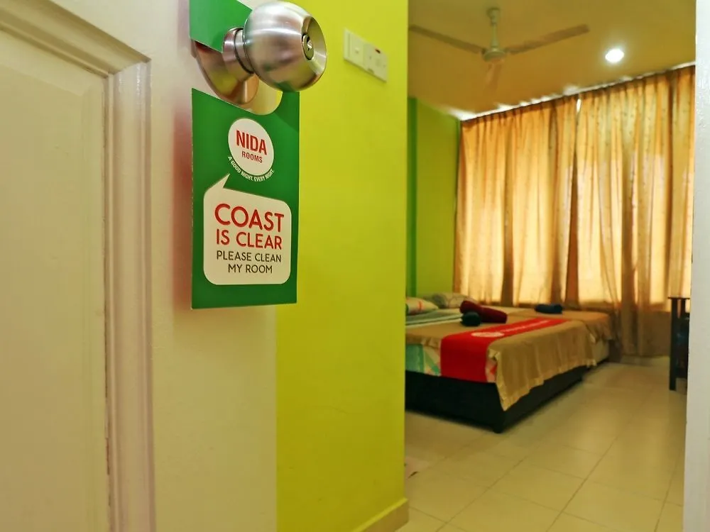 Feringghi Stay Iinn Hotel