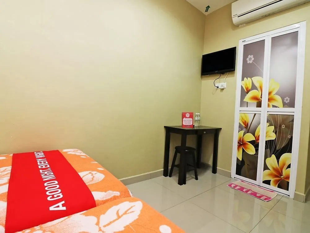 ** Hotel Oyo 43933 Ferringhi Stay Iinn Batu Ferringhi Malaysia