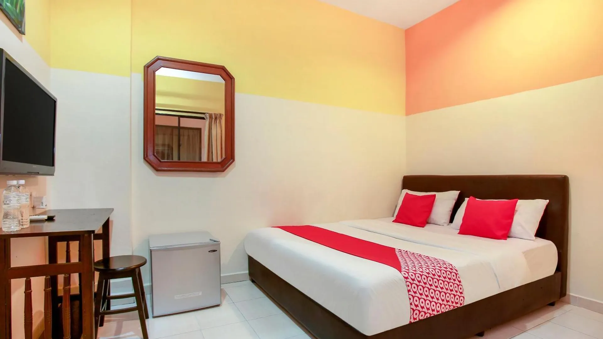 ** Hotel Oyo 43933 Ferringhi Stay Iinn Batu Ferringhi Malaysia