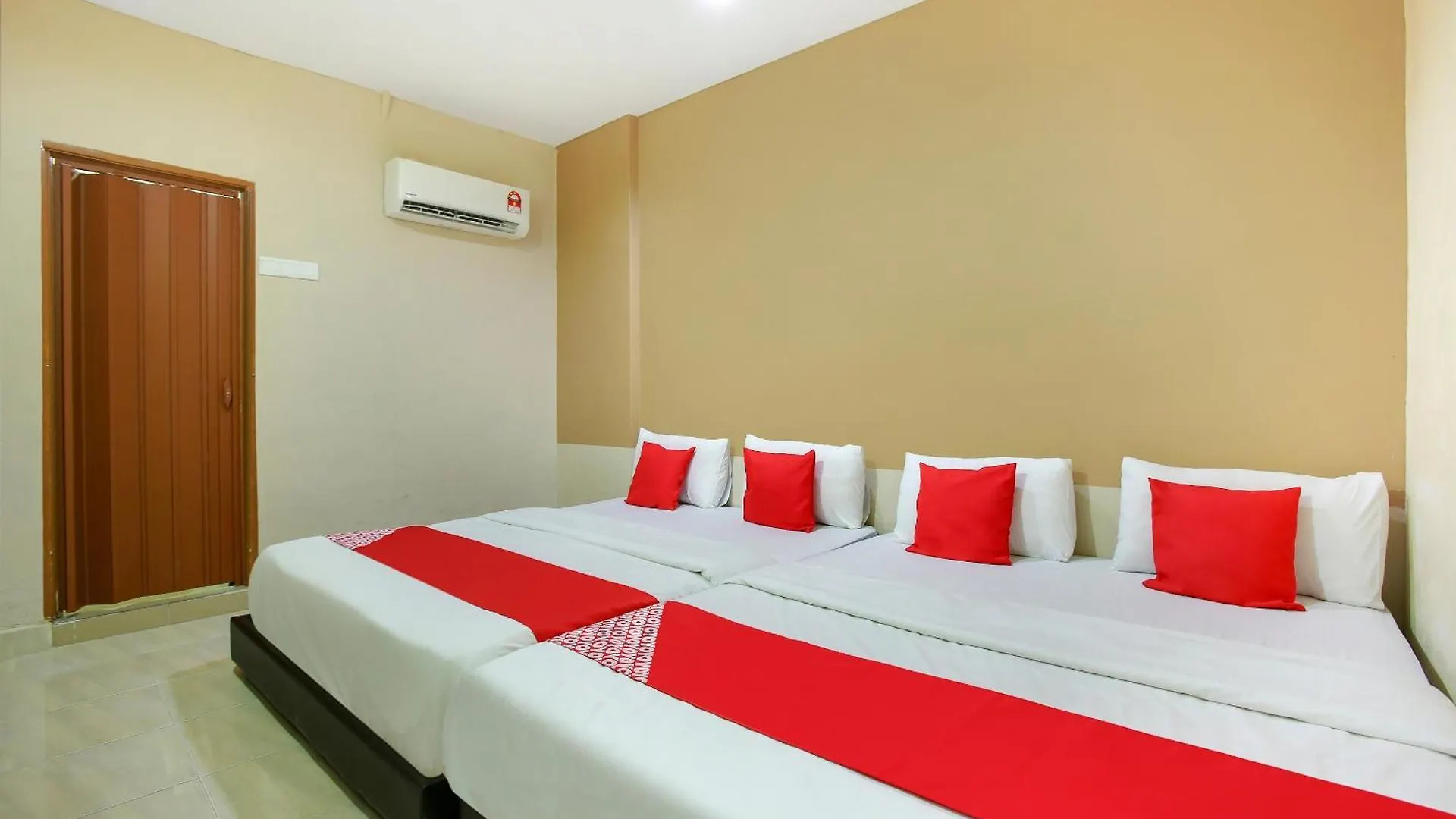 Hotel Oyo 43933 Ferringhi Stay Iinn Batu Ferringhi