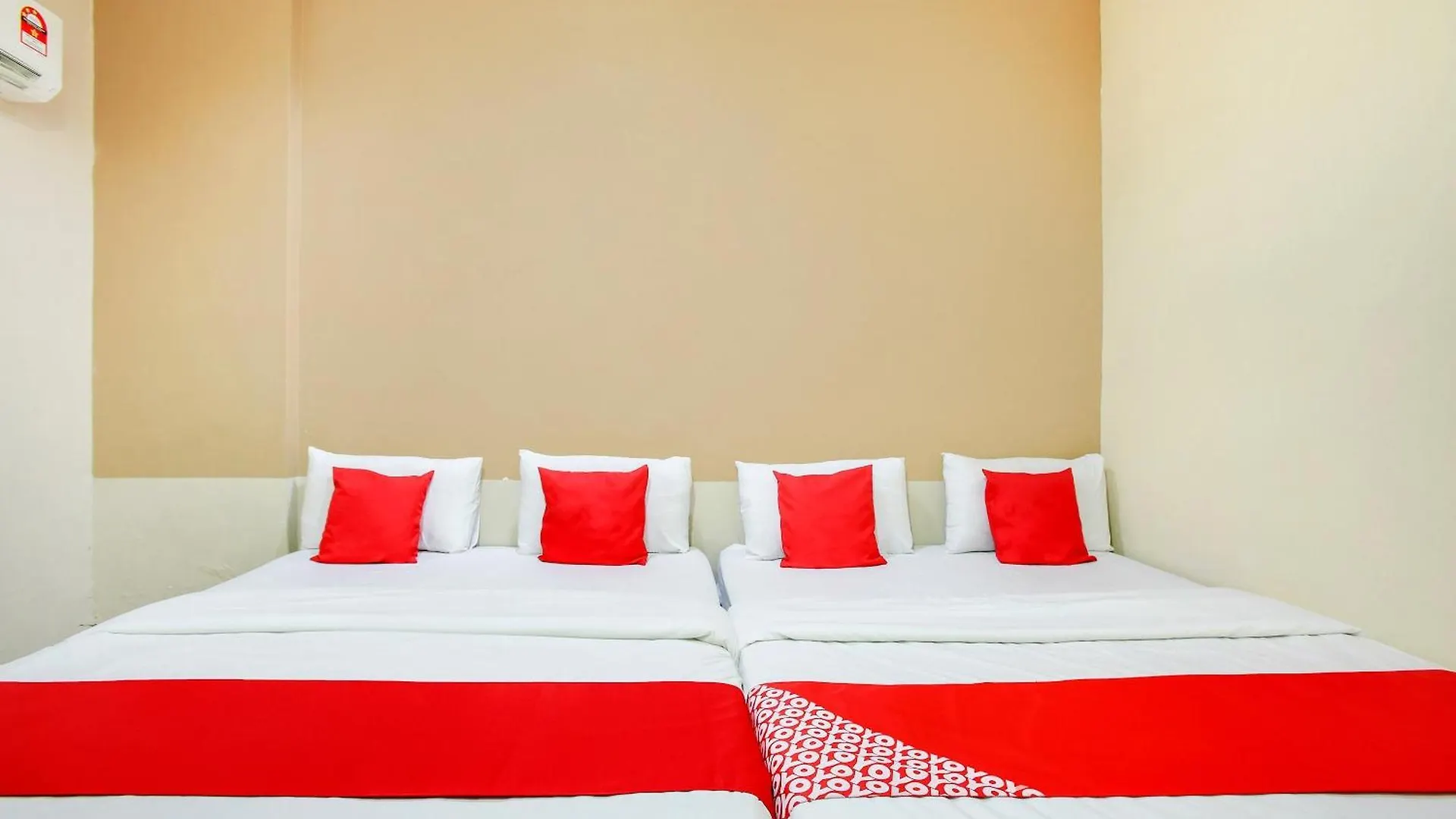 Hotel Oyo 43933 Ferringhi Stay Iinn Batu Ferringhi