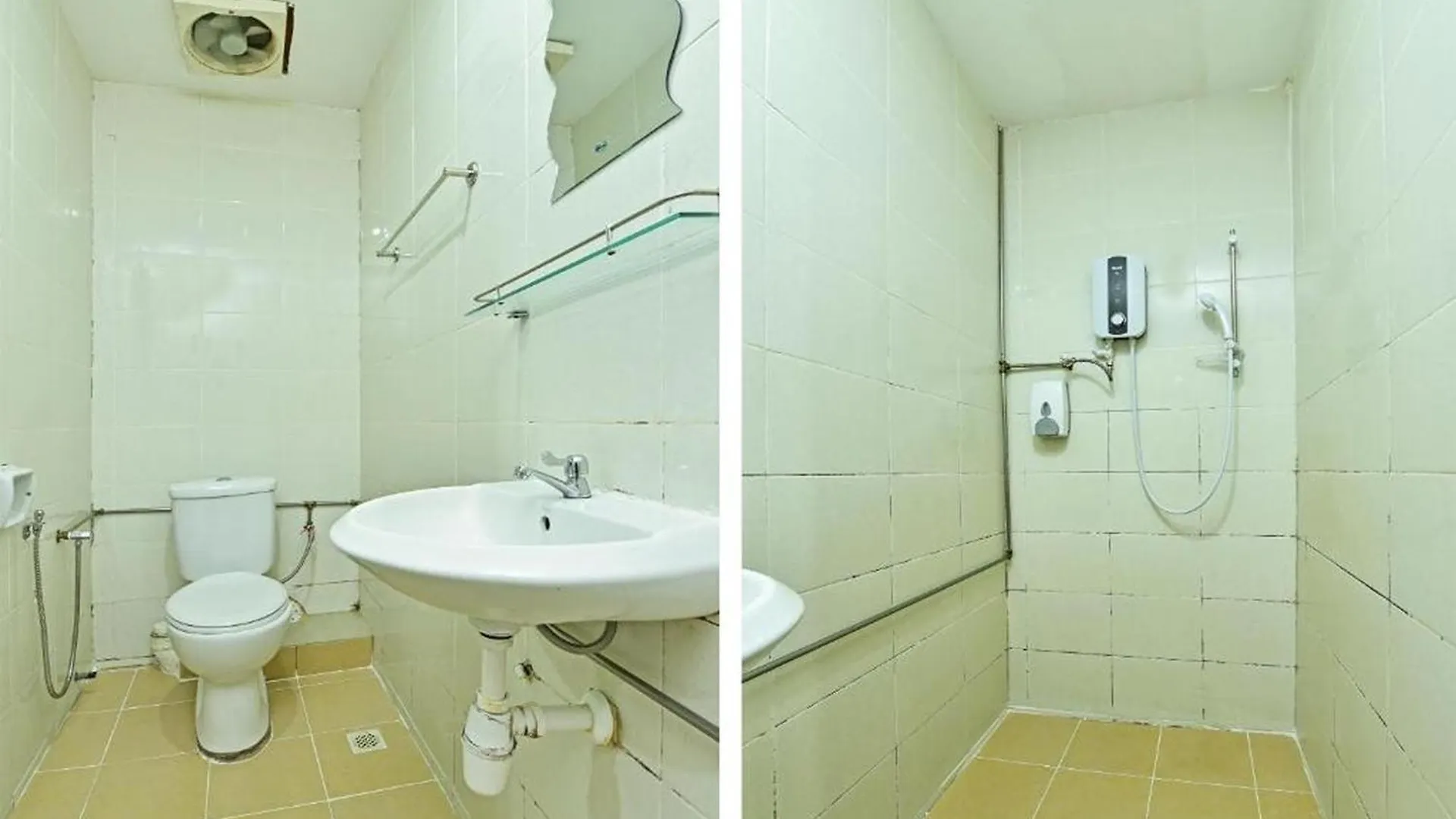 Hotel Feringghi Stay Iinn Batu Ferringhi