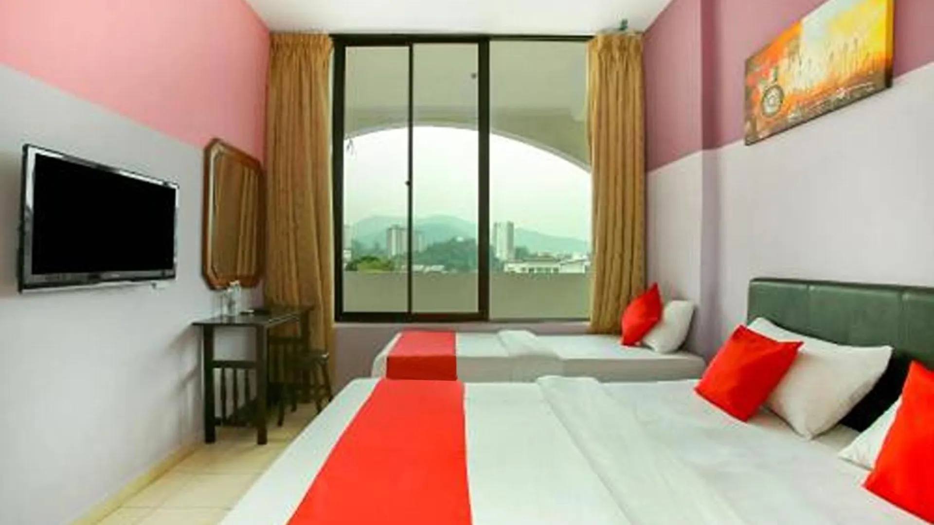 Feringghi Stay Iinn Batu Ferringhi Malaysia