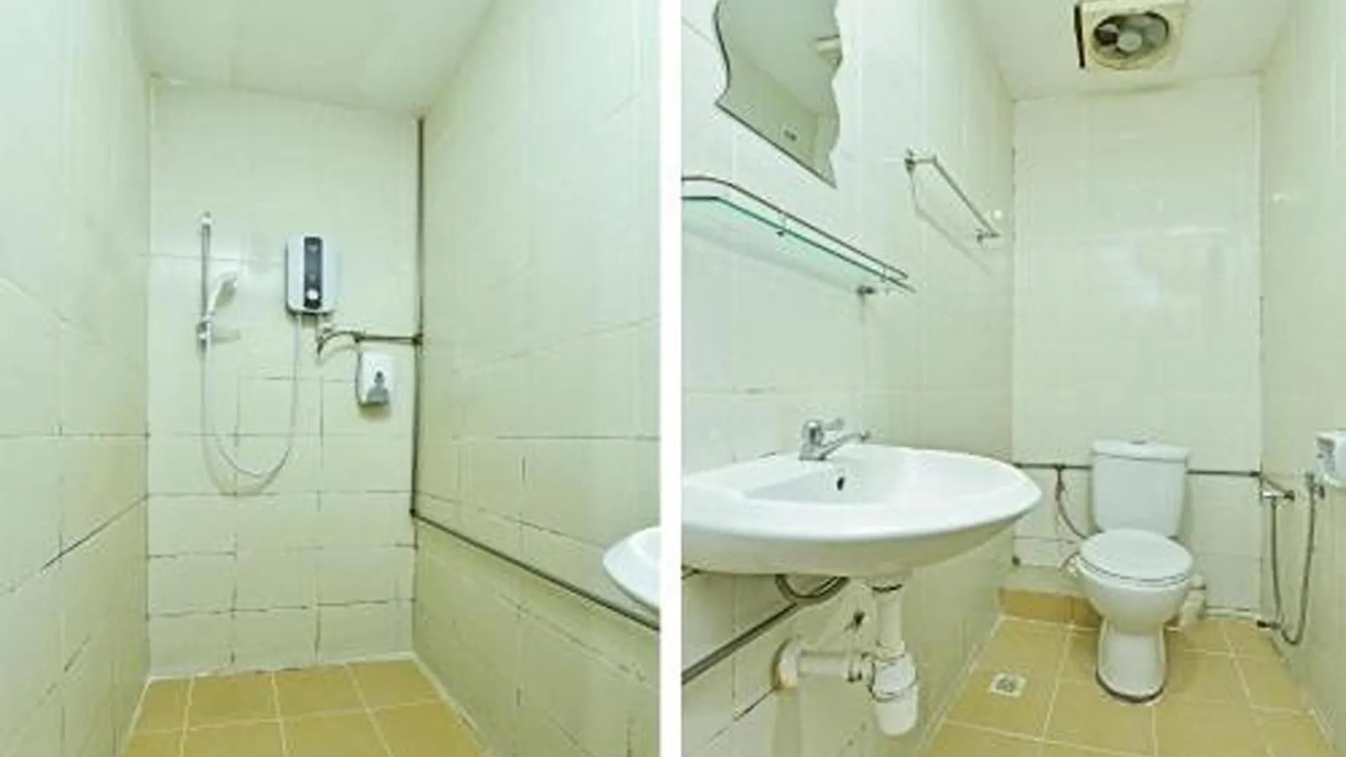 ** Hotel Feringghi Stay Iinn Batu Ferringhi Malaysia