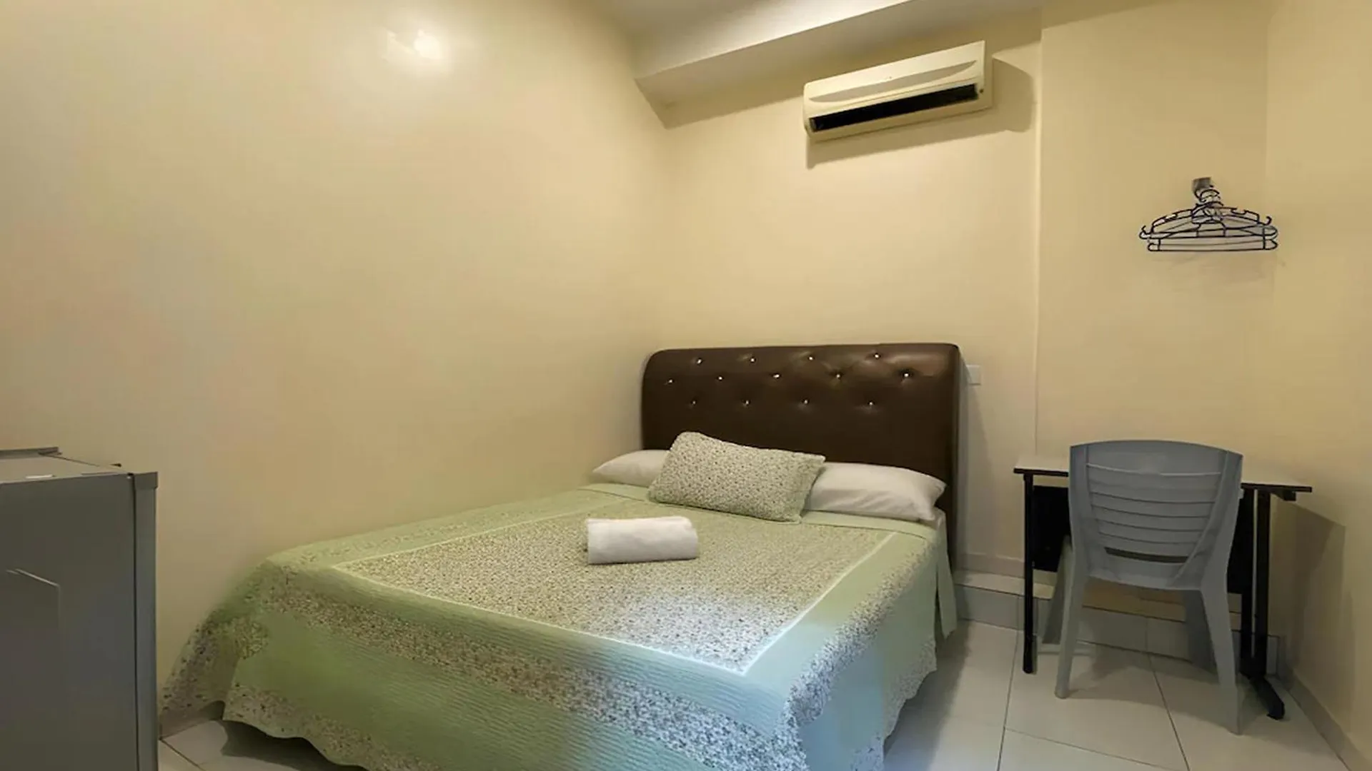 Feringghi Stay Iinn Batu Ferringhi Hotel