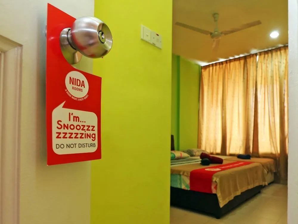 Hotel Oyo 43933 Ferringhi Stay Iinn Batu Ferringhi
