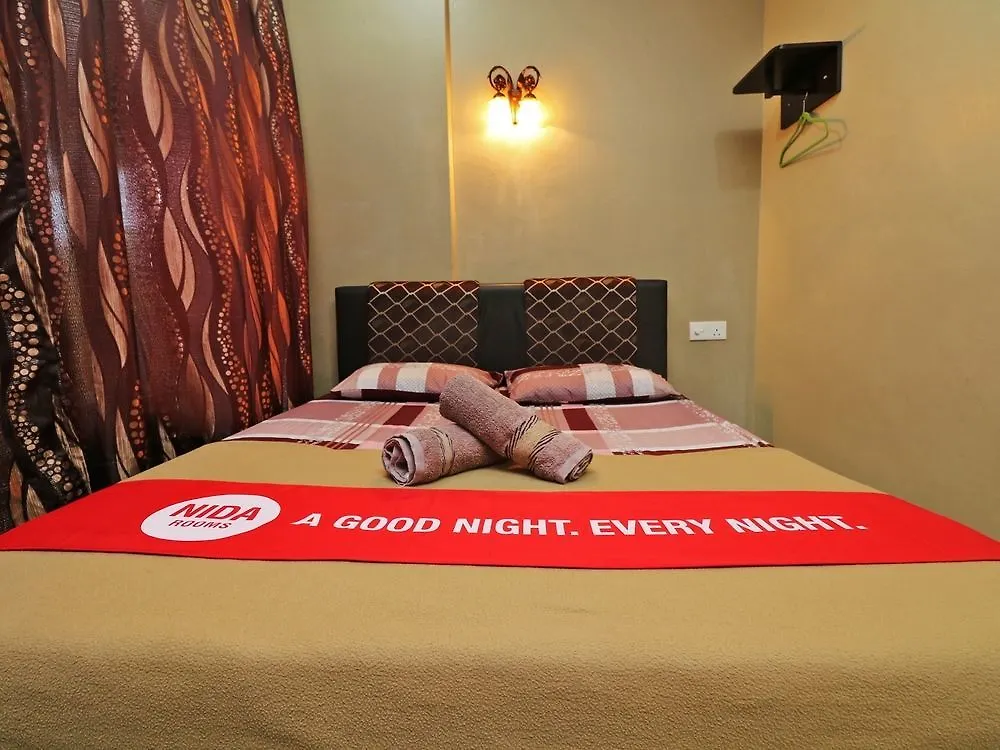 Hotel Oyo 43933 Ferringhi Stay Iinn Batu Ferringhi